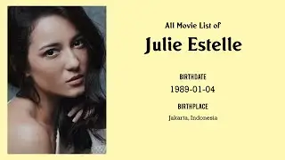 Julie Estelle Movies list Julie Estelle| Filmography of Julie Estelle