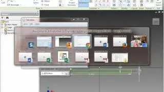 IED PLTW 5.5a Button Maker Handle