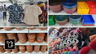 New MANJARI, Nugegoda - A Product Showcase