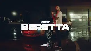 Josif - BERETTA 🥶 (Official Video)