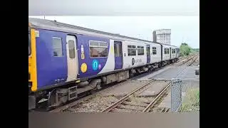 Buses and Trains in Goole