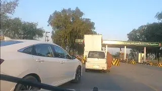 Sahianwala Motorway M4 Faisalabad