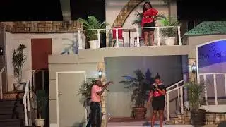 Climax Live On Stage| Aromatic Entertainment Ekozze Ebyafaayo Ku Theatre Labonita