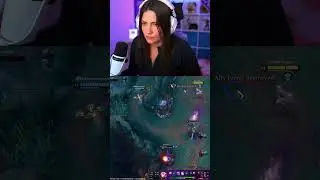 Do YOU facecheck bushes? Lux does&hellip; and THIS happens 😬✨