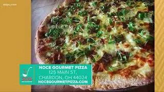 Save Our Sauce: Noce Gourmet Pizza in Chardon