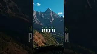 Why You Should Live in Northern Pakistan 🇵🇰 | Exploring the Beauty of North Pakistan