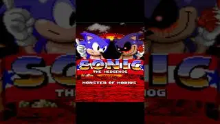 EVERY DEATH IN SONIC.EXE MONSTER OF MOBIUS DEMO  #sonic  #horror #sonicexe