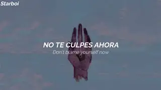 Porter Robinson - Goodbye To A World // Sub Español
