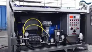 WOMA EcoMaster E 70M 2500 5 Offshore
