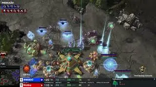 AS INCUBADORAS MACRO!!!  - Copa Hellhost Ed 1 - Fase de Grupos | Nenuxo vs Rangel PtBr