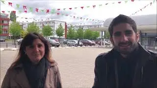 L'&eacute;conomie et le soutien &agrave; l'emploi local