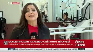 Harun&rsquo;un Umut Dolu İyileşme Yolculuğu | Bezmi&acirc;lem Dragos Hastanesi&rsquo;nin Başarı Hik&acirc;yesi