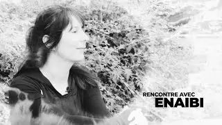 Japan Expo OFF - Rencontre avec Enaibi