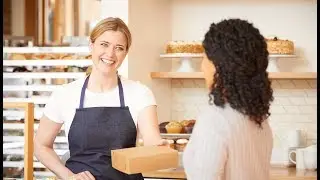 Dawn Foods: The Right Bakery Product, Every Time