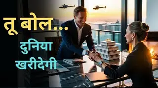 Best Sales Book Summary EVER | Master the Art of Selling | Hindi Audio Book Summary