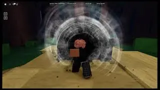 Limitbreaking strength in Fistborn!