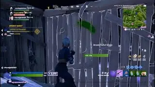 We killed devour silent