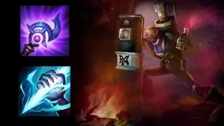 Runic Echoes Singed