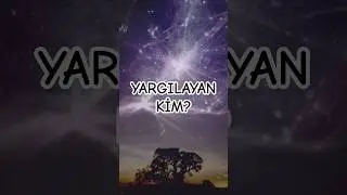 YARGILAYAN KİM? #zihninotesi#icselses#farkindalik#bilinc#andaolmak#ruhsalyolculuk