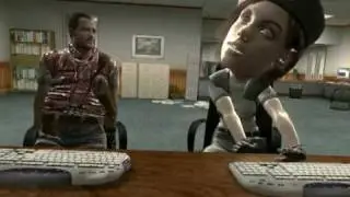 wesker stupid journey
