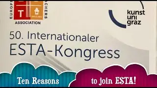 ESTA GRAZ 2022 European String Teachers Conference