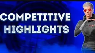 HIGHLIGHTS | PUBG MOBILE | 120 FPS