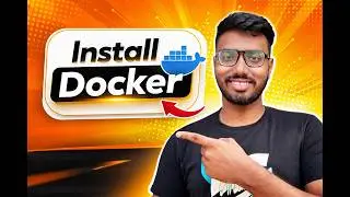 How to install docker in mac OS - 2026