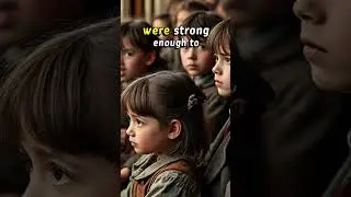 The Orphan Train Movement: America's Controversial Social Experiment (1854&ndash;1929)