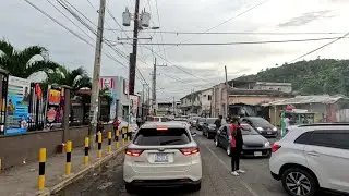 Tropical Storm Melissa: What Will Happen To Port Maria In St Mary? 