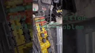 98TJ ignition coil fuse blowing