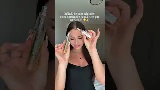 Freitag = Overspray Day 😂💨 Ich bade im Parfum | Duftheld unter 10&euro;