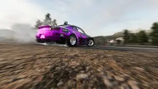 VR Drifting in CarX Drift Racing Online IS INSANE!