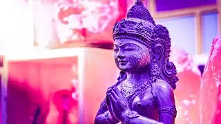 Enhance Self Love | 528Hz Positive Vibrations | Positive Energy Сleanse | Miracle Healing Tone