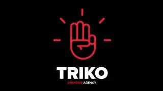 Showreel 2020. TRIKO Creative Agency.