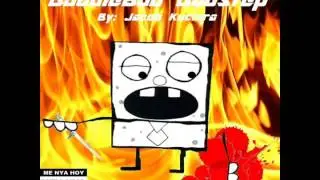 Doodlebob Dubstep Unfinished