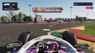 Jackwagons league race