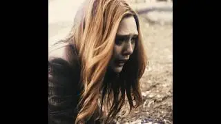 &ldquo;it can never be fixed.&rdquo; wanda&rsquo;s story is so sad #edit #marvel #wanda #multiverseofmadness