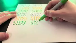 Writing #51200