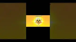 LEGENDARY BOX?! 😱📦 | Was It Worth It?! #BrawlStars #LegendaryBox #Shorts #BrawlStarsOpening