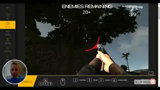 Bullet Force - Play it for Free at PacoGames.com!
