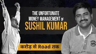 Biggest Money Fails | Sushil Kumar KBC Story| Importance of Financial Awareness| Finnovationz Convey