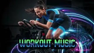 Lofi Workout Music 2026 🎧 Chill Gym Songs for Focus & Light Training