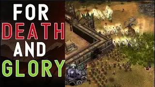 Forth Eorlingas ! | BFME 1 Patch 1.06