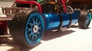 Aluminum Gen1 Xmod