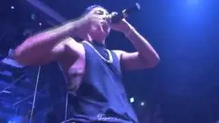 140906 TAEYANG - Ringa Linga (Club NB)