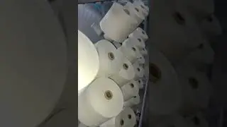 Yarn cones