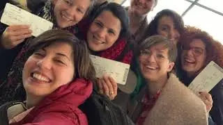 International Visitor Leadership Program (IVLP) Celebrates its 80th Anniversary