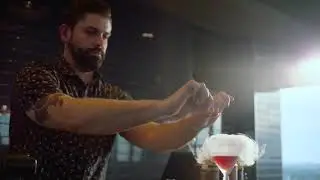 The Galt House   Swizzle   15