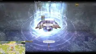 [Outdate]iTOS Re:Build (Oracle-Inquisitor-Zealot) Legend Raid : White Crow Solo