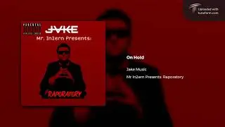 Jake Music - On Hold (OFFICIAL AUDIO)